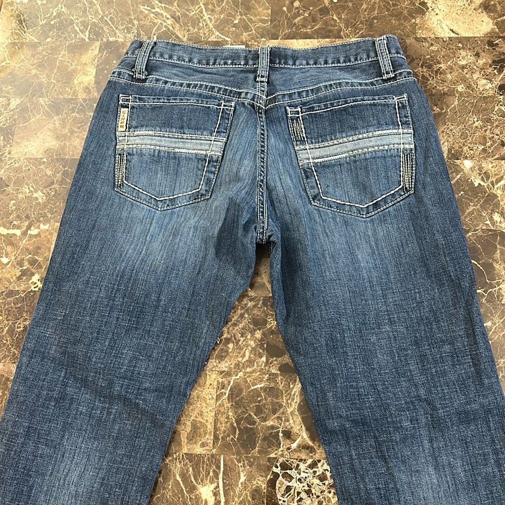 Cinch  Bootcut 31x34